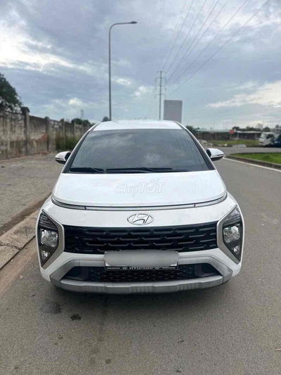 Hyundai Stargazer 2022 Đặc biệt - xe đẹp