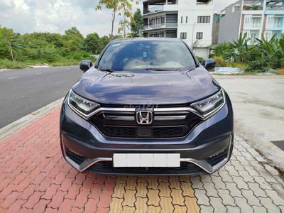 Honda CR V 2020 1.5L - 45000 km
