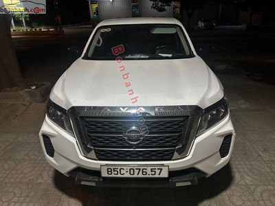 Xe Nissan Navara EL 2.3 AT 2WD Cao cấp 2022