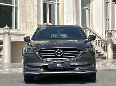 Mazda CX 8 2020 Luxury - 66000 km