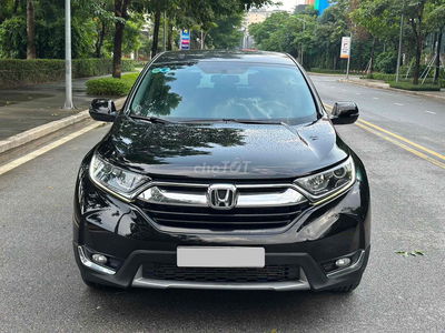 Honda CR V 2019 1.5E Tubo - 70000 km Nhập Khẩu