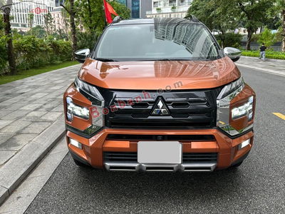 Xe Mitsubishi Xpander Cross 1.5 AT 2023