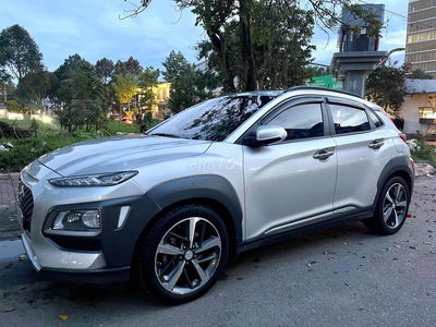Hyundai Kona 2019 1.6 Turbo - 100000 km