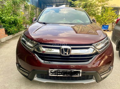 Honda CR V 2019 L - 810000 km