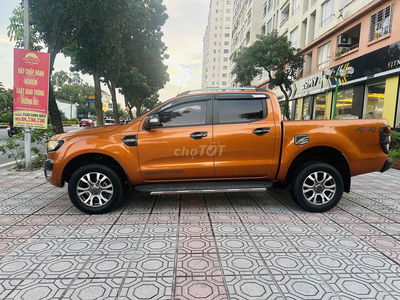 Ford Ranger 2015 Wildtrak 3.2 4x4 AT - 140000 km