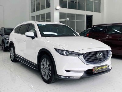 Cx8 Premium 2.5 1 cầu 2023