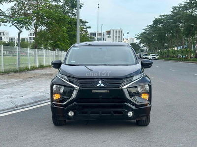 Mitsubishi Xpander 2021 MT - 72000 km 1chu bao zin