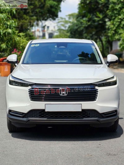 Xe Honda HRV G 2025