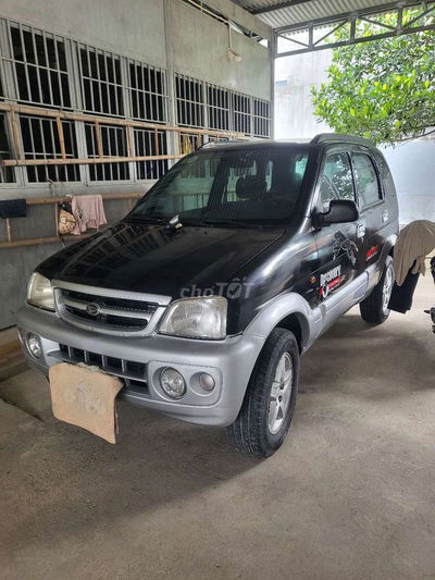 376 2007 - 11000 km