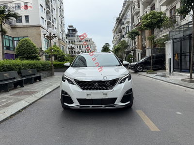 Xe Peugeot 3008 1.6 AT 2018