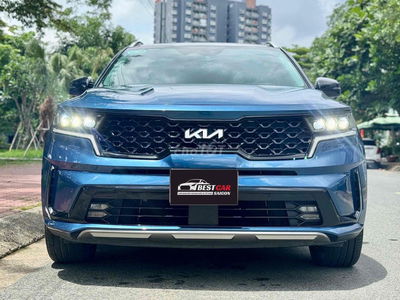 Kia Sorento Signature 2021 - 54000