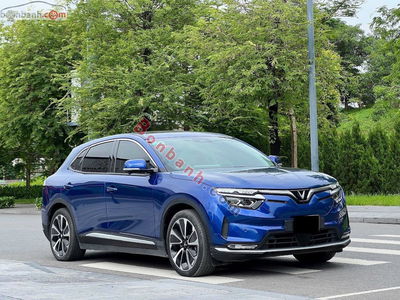 Xe VinFast VF8 Plus AWD 2023
