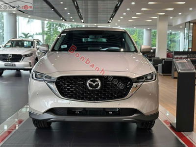 Xe Mazda CX5 Deluxe 2.0 AT 2025