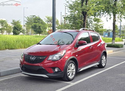 Xe VinFast Fadil 1.4 AT 2021
