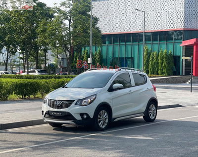 Xe VinFast Fadil 1.4 AT 2021