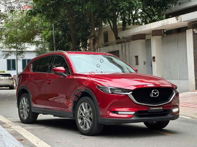 Xe Mazda CX5 2.0 Premium 2020