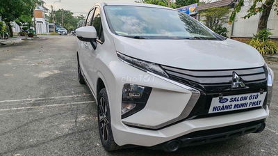 Mitsubishi Xpander 2019 1.5 MT - 108000 km