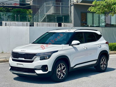 Xe Kia Seltos Deluxe 1.4 AT 2023