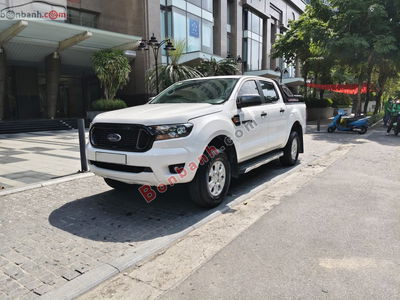 Xe Ford Ranger XLS 2.2L 4x2 AT 2020