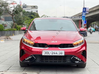 Xe Kia Cerato 2.0 AT Premium 2020