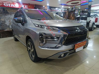 Xe Mitsubishi Xpander Premium 1.5 AT 2022