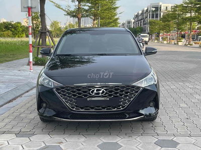 Cần Bán Hyundai Accent 2023 1.4 MT số sàn,Bản đủ