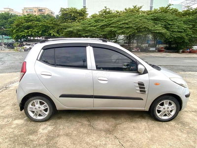 Hyundai Grand i10 2010 1.1 AT - 89000 km BSTP 9nut