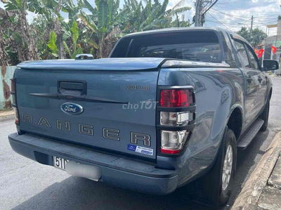 Ford Ranger XLS AT 2019 Chất Xe Miễn Bàn