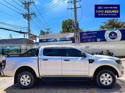 Ford Ranger 2022 XLS 2.0L 4x2 AT - 63868 km