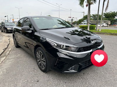 Kia K3 2022 1.6 MT - 69000 km
