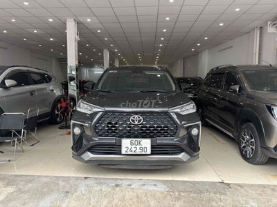 Toyota Veloz Cross 2022 CVT Top - 62000 km