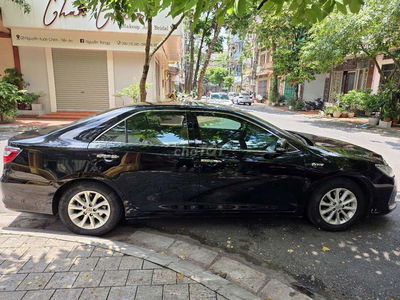 Toyota Camry 2015 2.0E - 50000 km