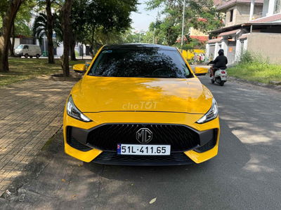 MG MG5 2023 - 16nghìn km