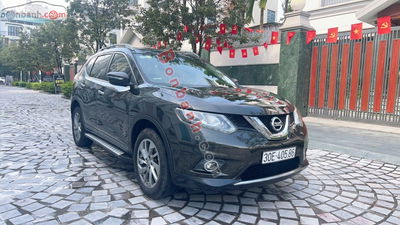 Xe Nissan X trail 2.0 SL 2WD 2016