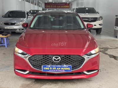 Mazda 3 2020 Sport 1.5L Luxury - 62000 km xe đẹp