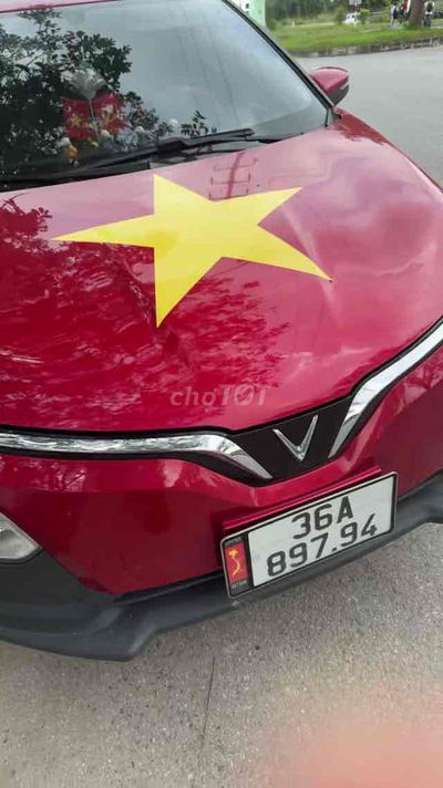 VinFast VF5 2023 - 71000 km