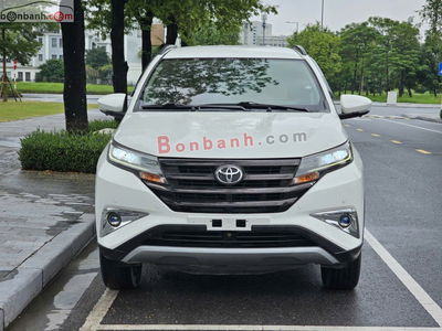 Xe Toyota Rush 1.5S AT 2019
