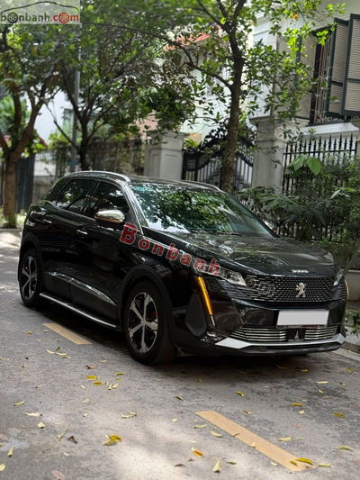 Xe Peugeot 3008 AL 2021
