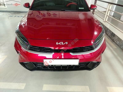 Xe Kia K3 Premium 1.6 AT 2021