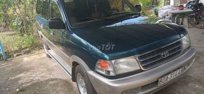 2000 Tôi không rõ - 22222 km
