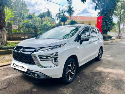 Cần Bán Xpander Premium 2024 màu Trắng