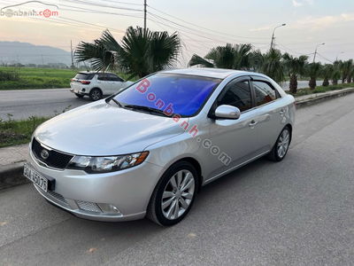 Xe Kia Forte SLi 1.6 AT 2009