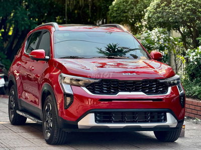 Kia Sonet 1.5 Premium sản xuất và đăng kí 2025