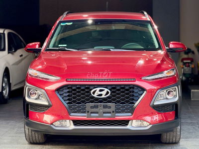 Hyundai Kona 2020 2.0 AT - Tiêu chuẩn