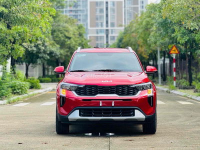 Kia Sonet Deluxe 1.5 AT sản xuất 2024 form mới