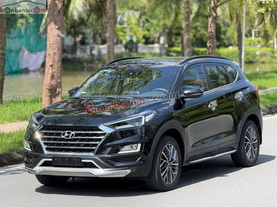 Xe Hyundai Tucson 2.0 ATH 2019
