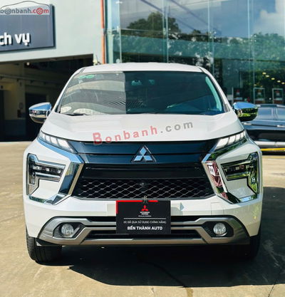 Xe Mitsubishi Xpander Premium 1.5 AT 2024