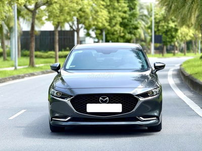 Mazda 3 2021 1.5 Luxury - 80000 km