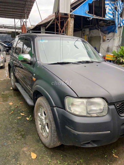 122 2003 2.0 MT 4X2 - 500000 km