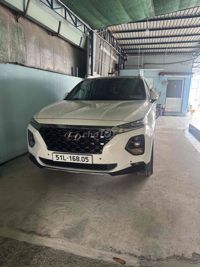 Hyundai Santa Fe 2019 Premium 2.4L HTRAC - 34000